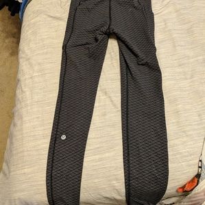 Lululemon Speed Up Legging